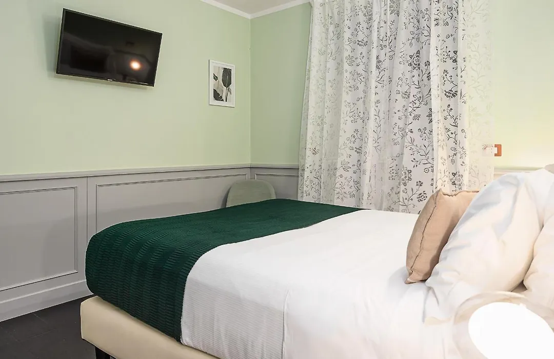 Classbnb - Apartment Just A 5 Minute Walk From Piazza Duomo-1