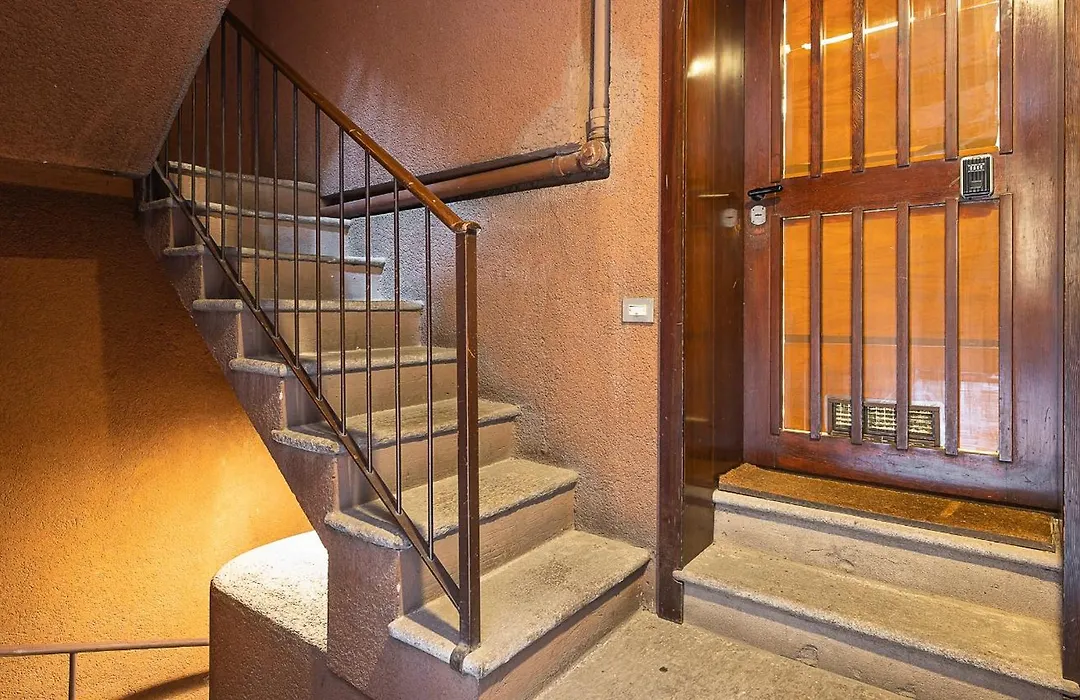 Classbnb - Apartment Just A 5 Minute Walk From Piazza Duomo-1